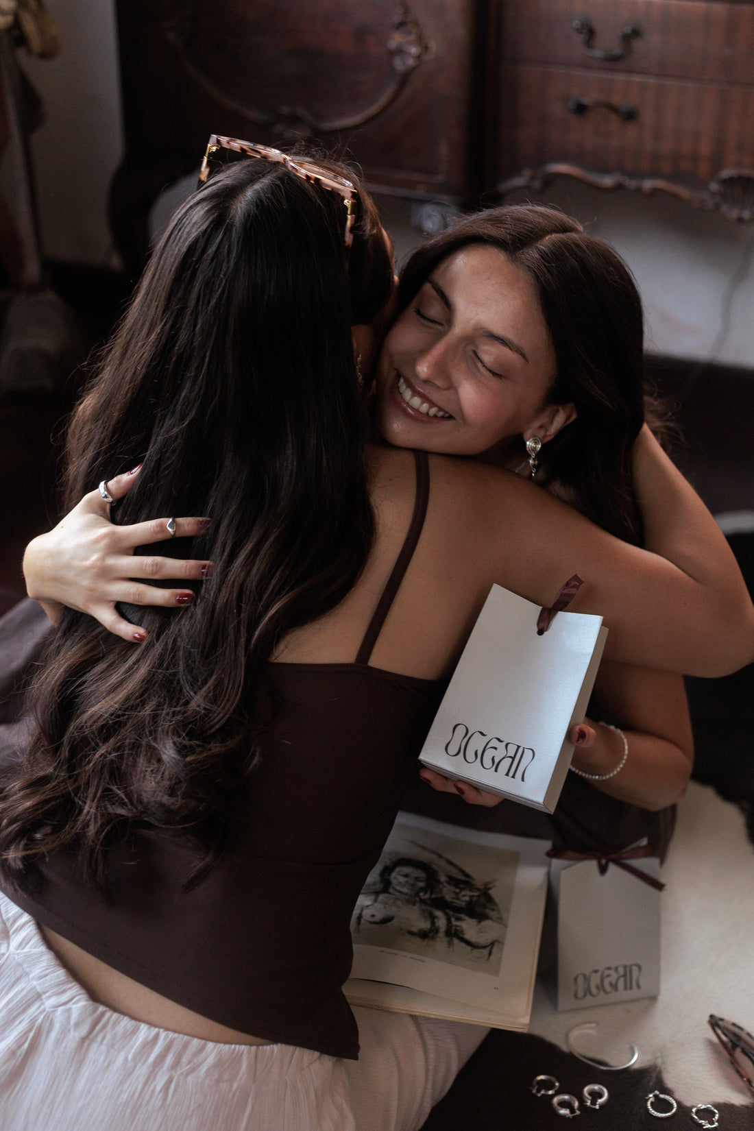 ¿Cómo puedo comprar un personalizado?