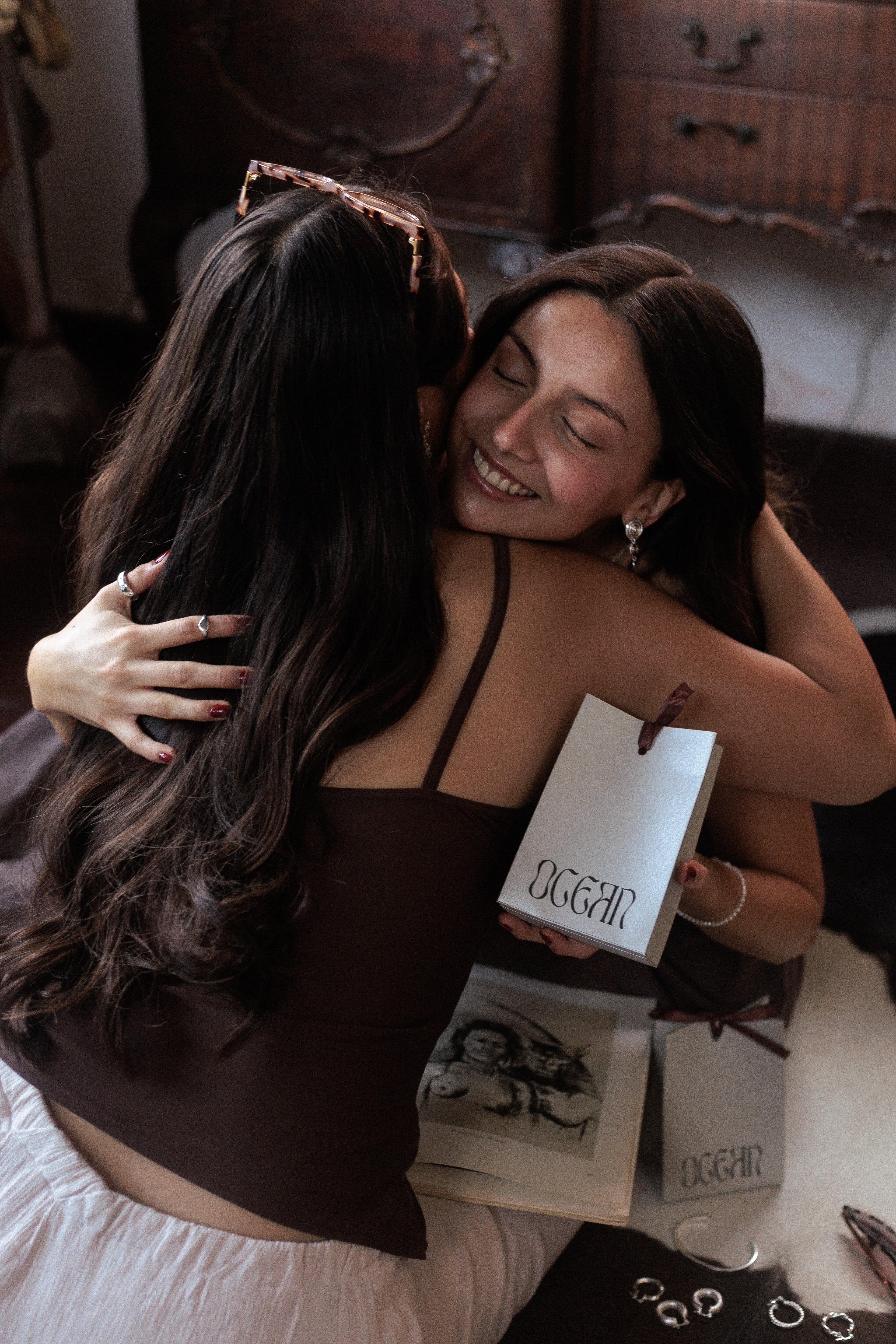 ¿Cómo puedo comprar un personalizado?