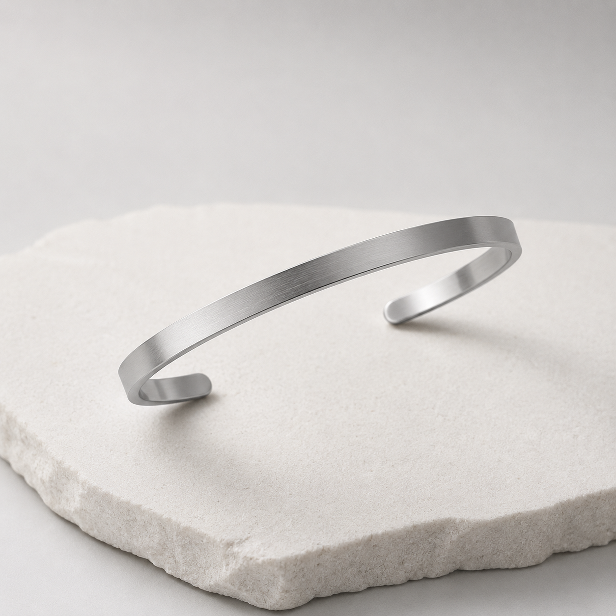 Crea tu Historia | Esclava Personalizada 4mm ✨