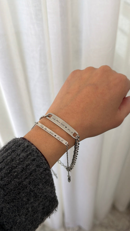 Set Pulsera
