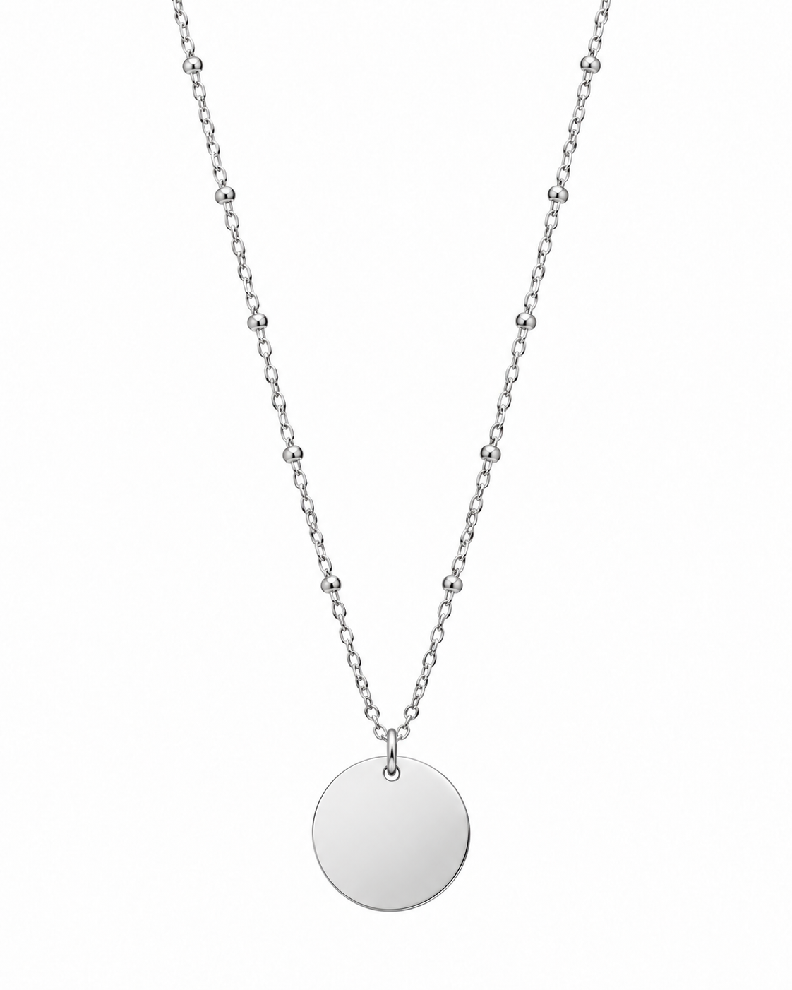 Collar Mini Balls 15mm Personalizado