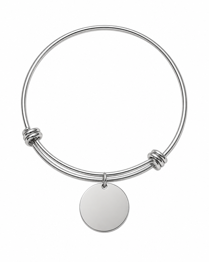 Pulsera 20mm Personalizada