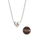 Collar Inicial 8mm