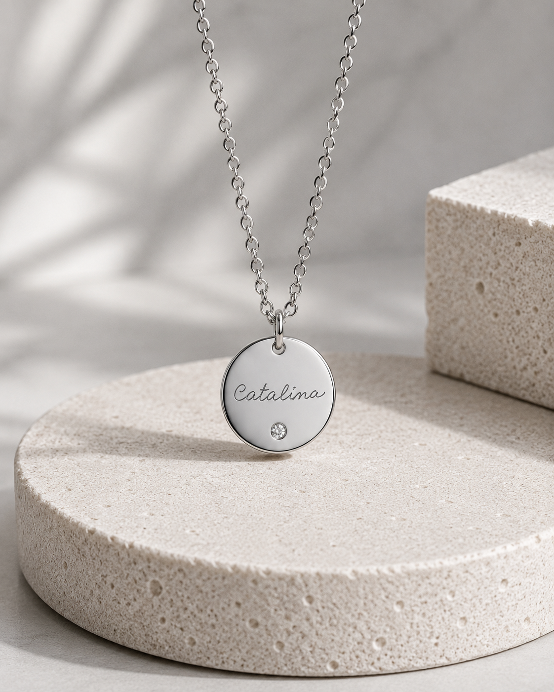 Mi Estrella | Collar Personalizado✨