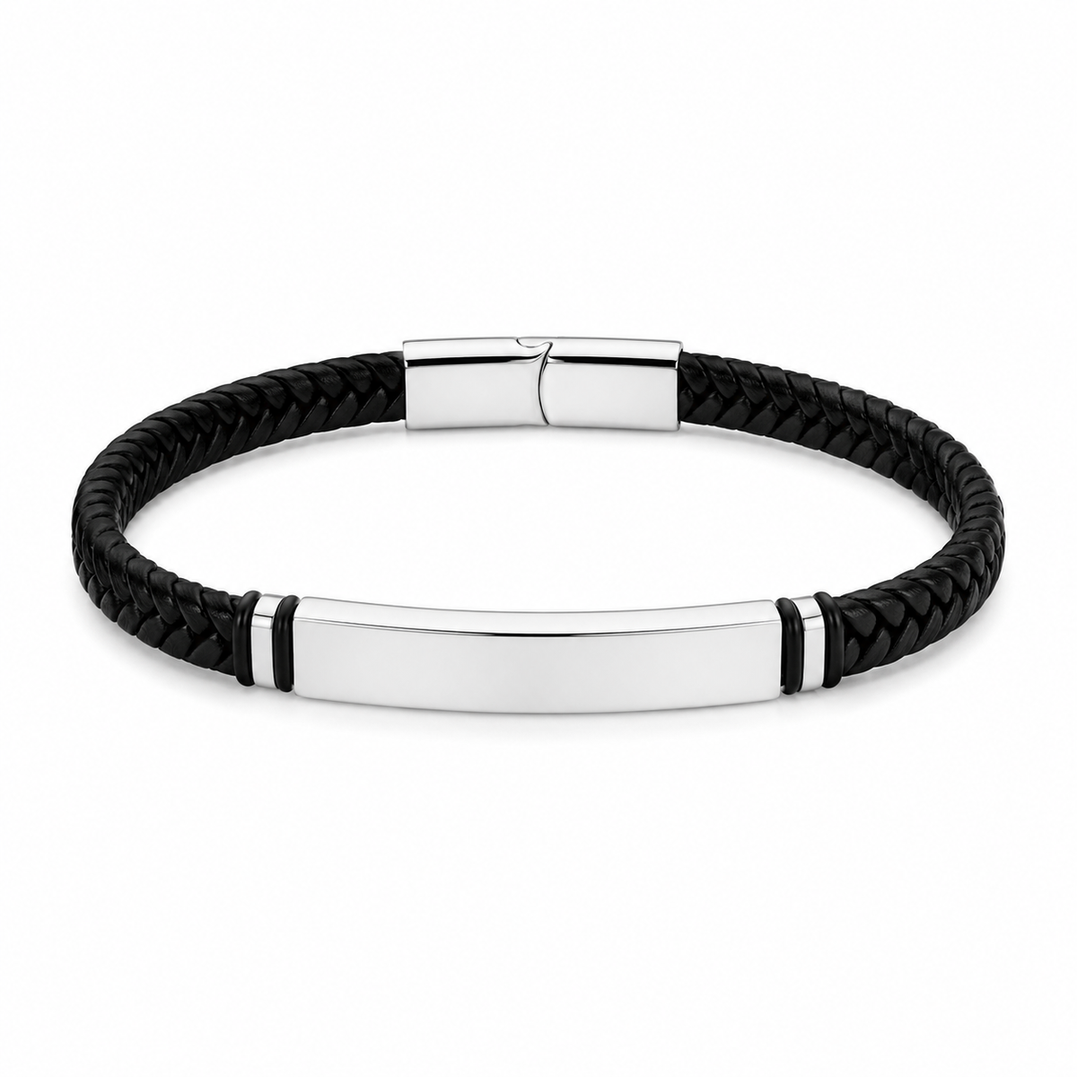 Pulsera Cuerina 40mm Personalizada
