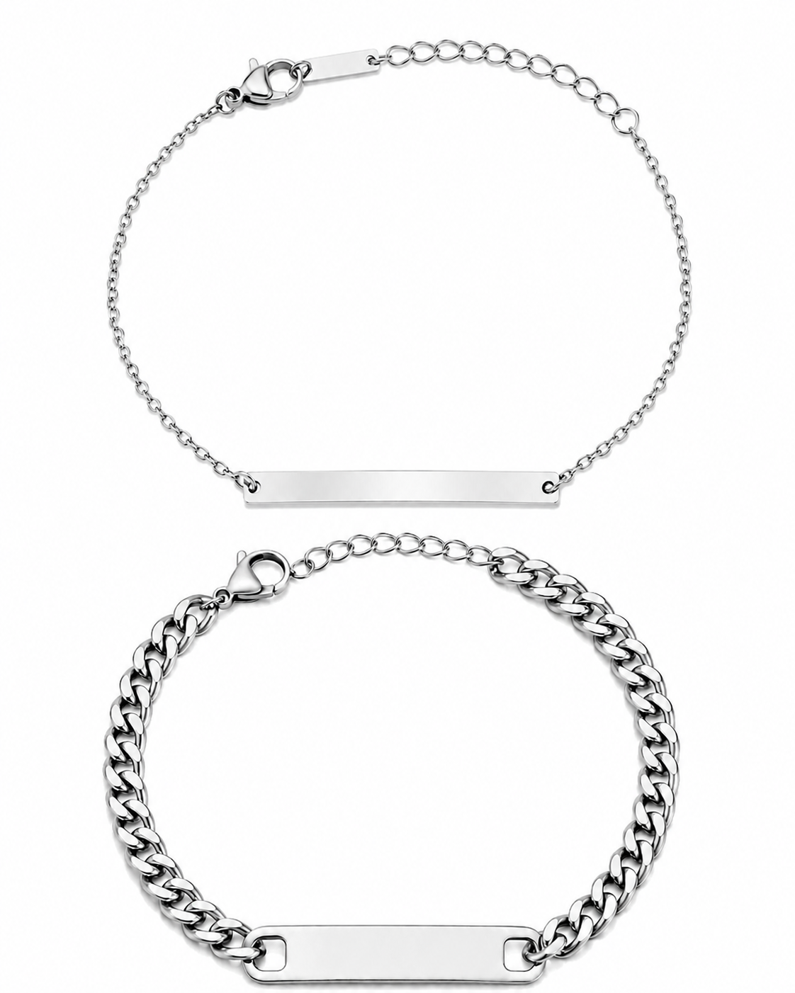 Set Pulsera