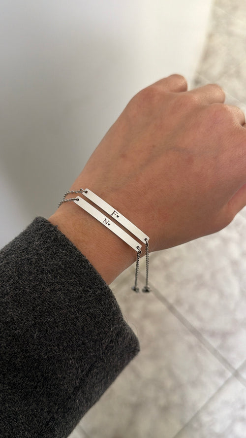 Set Piocha Clásica Personalizada ✨