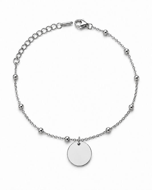 Pulsera Balls 15mm Personalizada