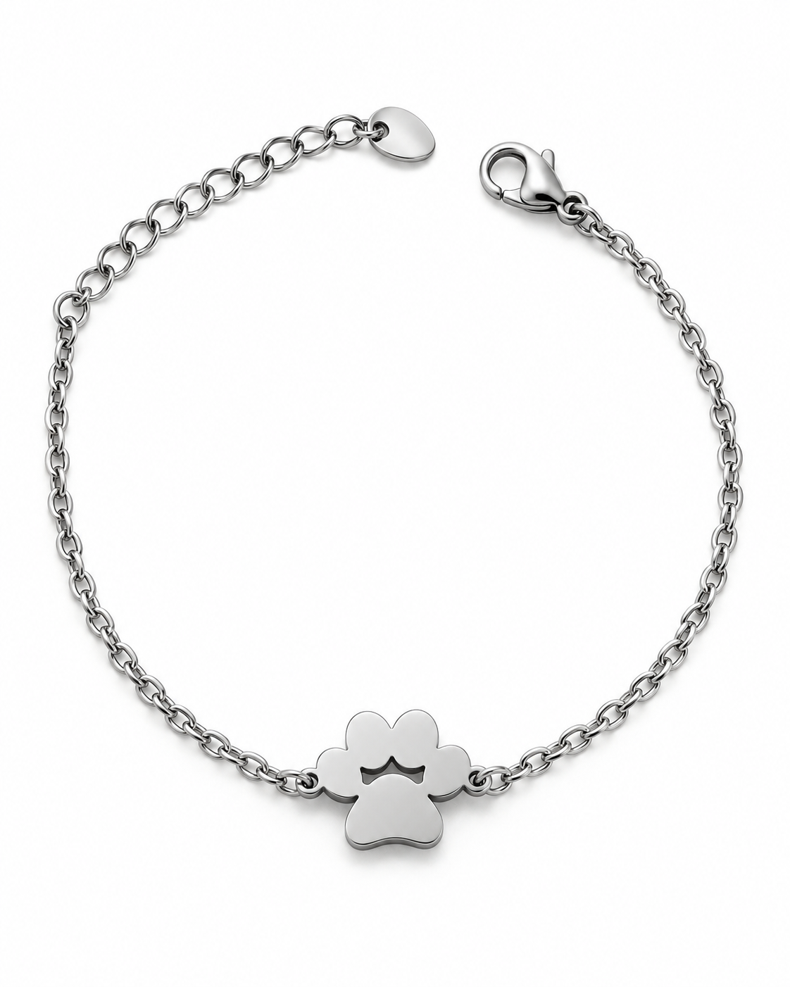 Pulsera Pet 18mm Personalizada