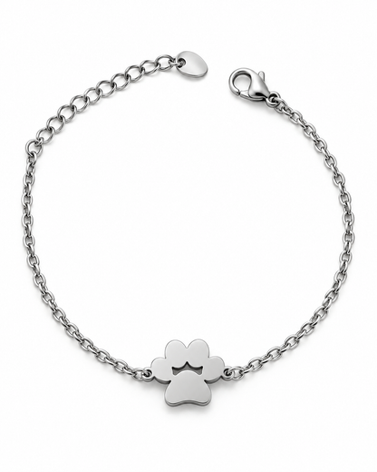 Pulsera Pet 18mm Personalizada