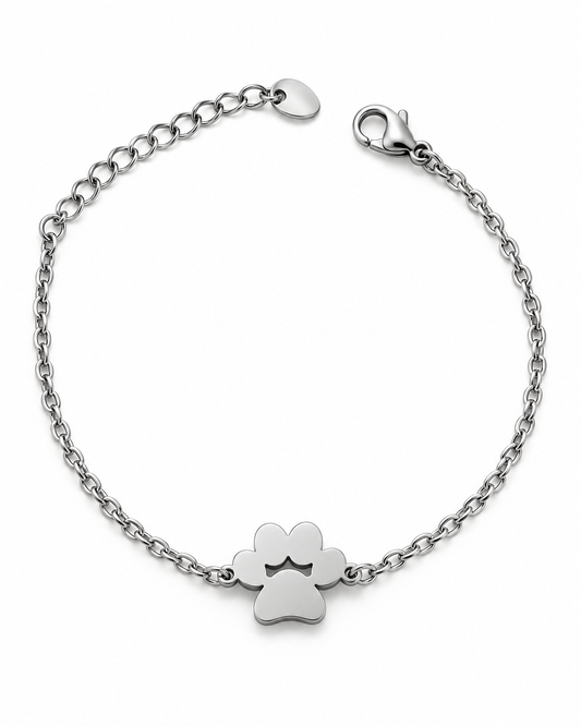 Pulsera Pet 18mm Personalizada