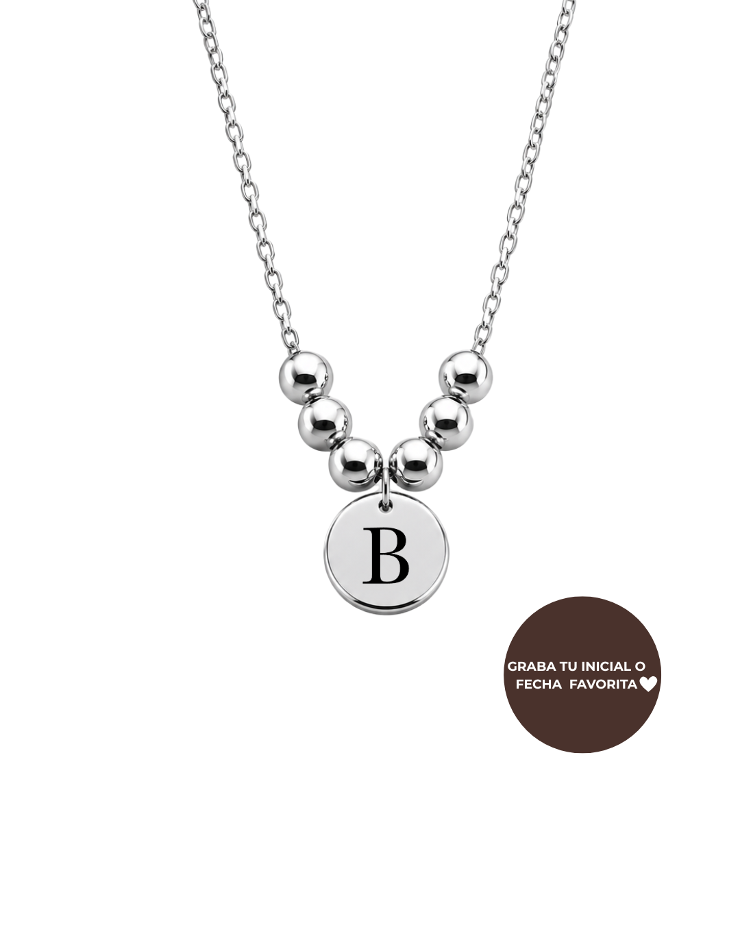 Collar Balls 10mm