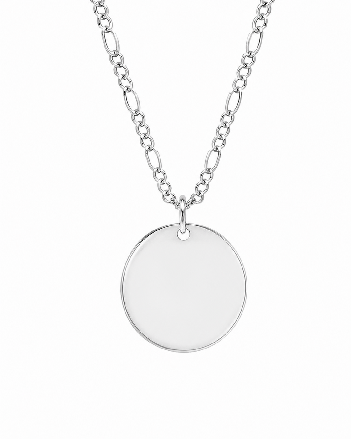 Collar 15mm Hombre Cartier Personalizado