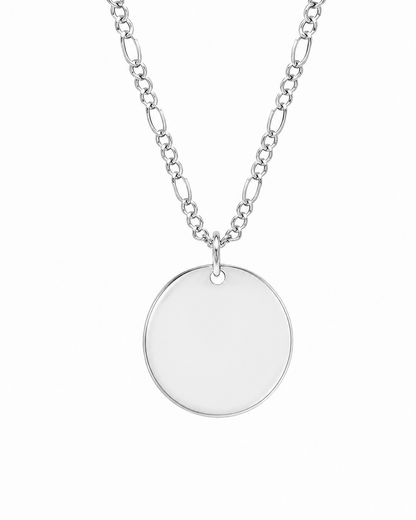 Collar 15mm Hombre Cartier Personalizado