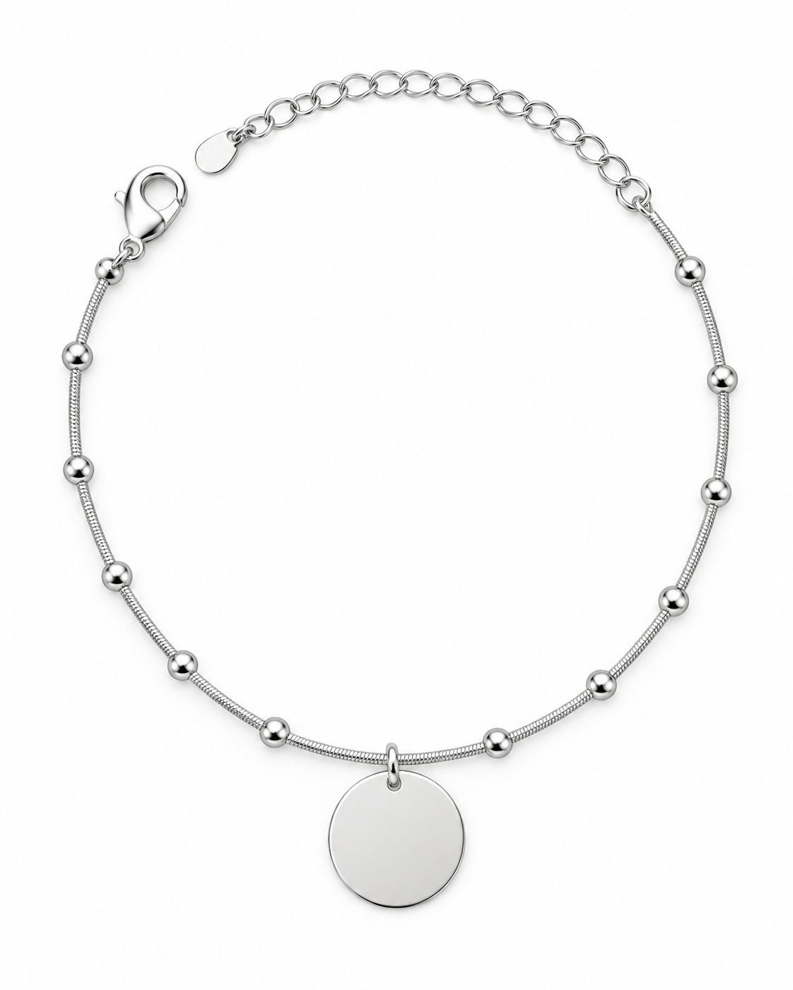 Pulsera Full Balls 15mm Personalizada