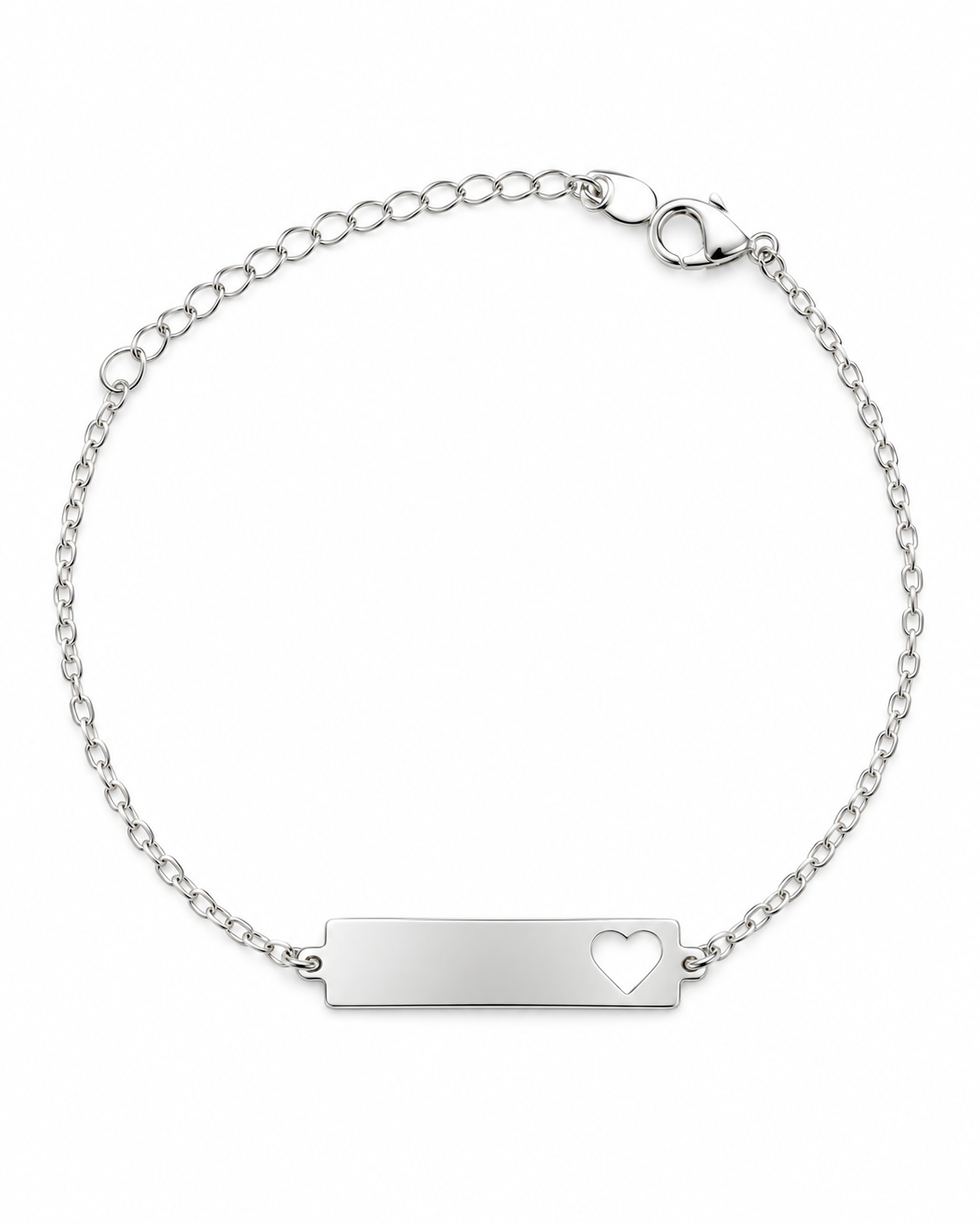 Pulsera 25mm Love Personalizada
