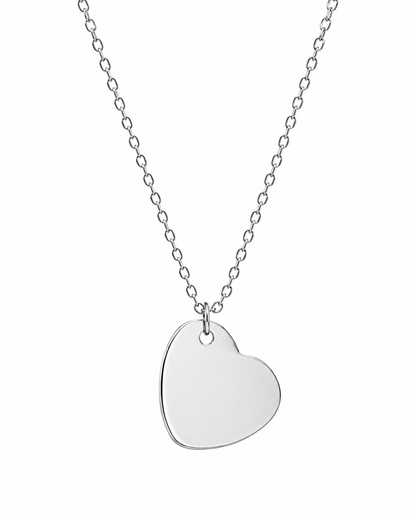 Collar Amor Personalizado