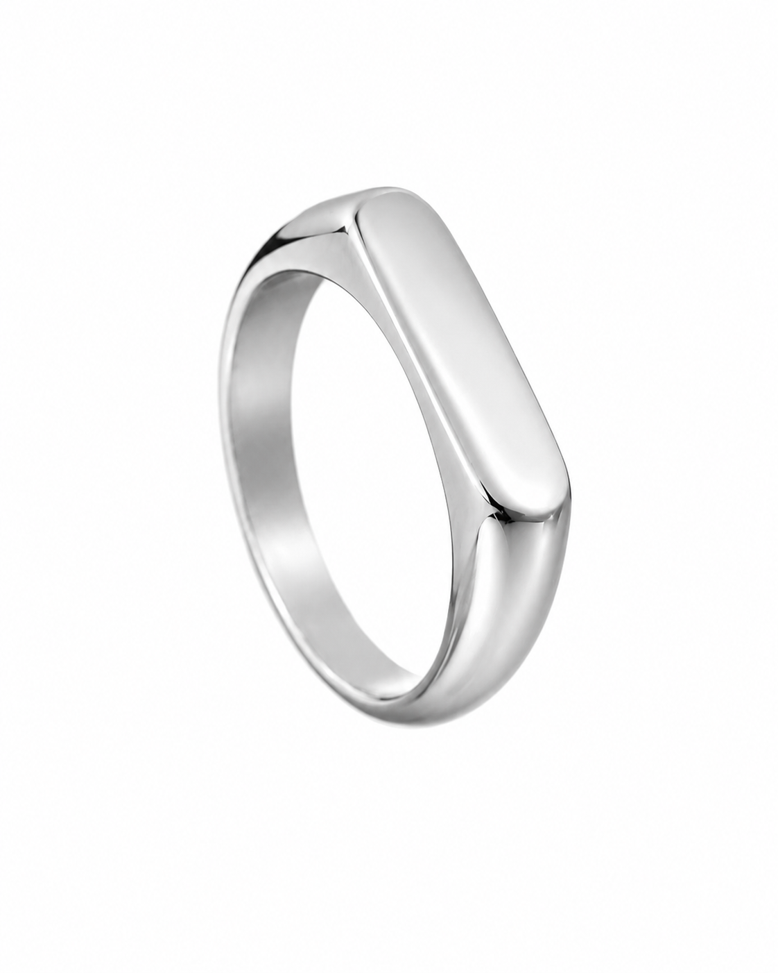 Anillo Horizon Personalizado