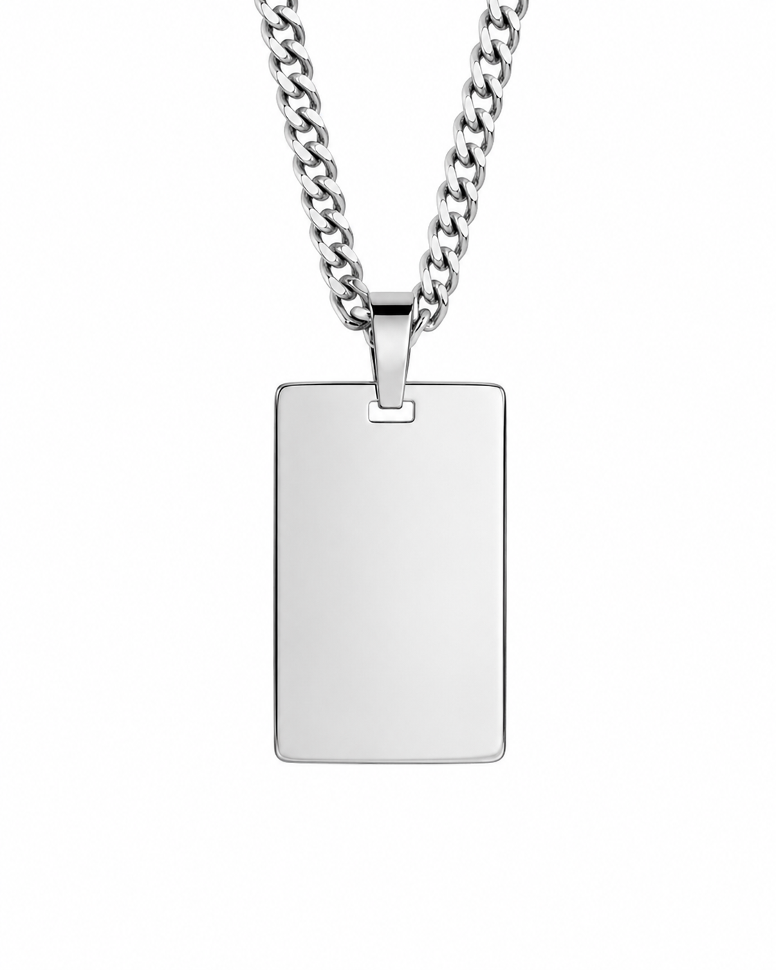 Collar Hombre Grumet 22mm Personalizado