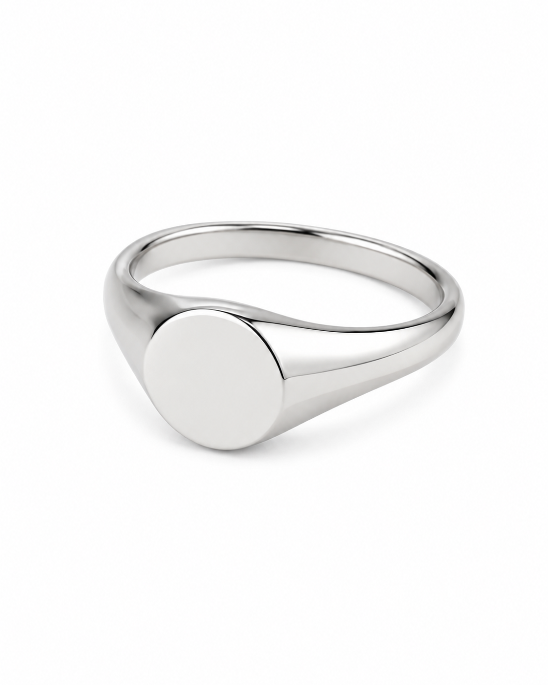 Anillo Sello Personalizado