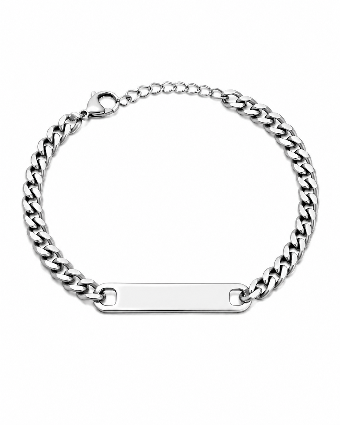 Piocha 40mm Hombre