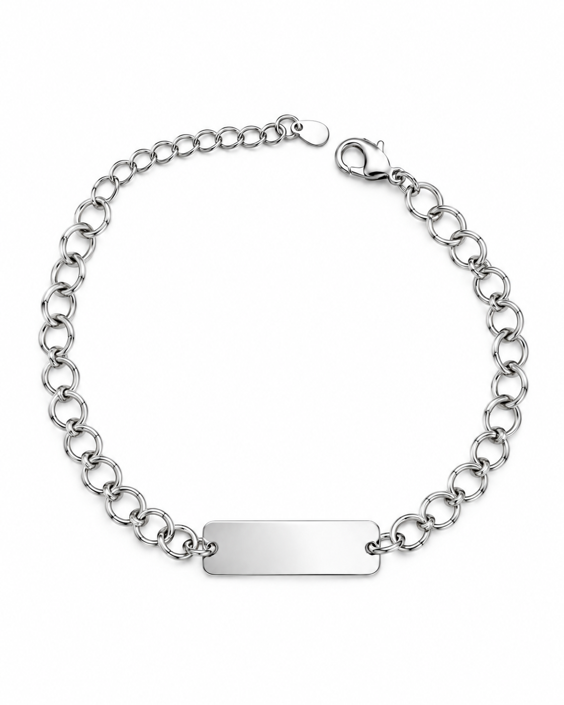 Pulsera Hombre 28mm Personalizada