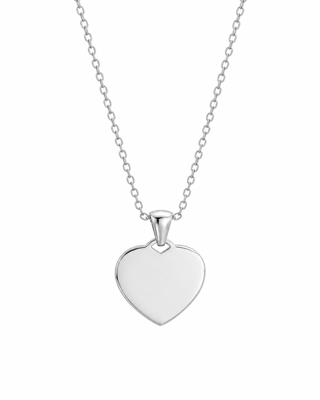 Collar Heart Personalizado