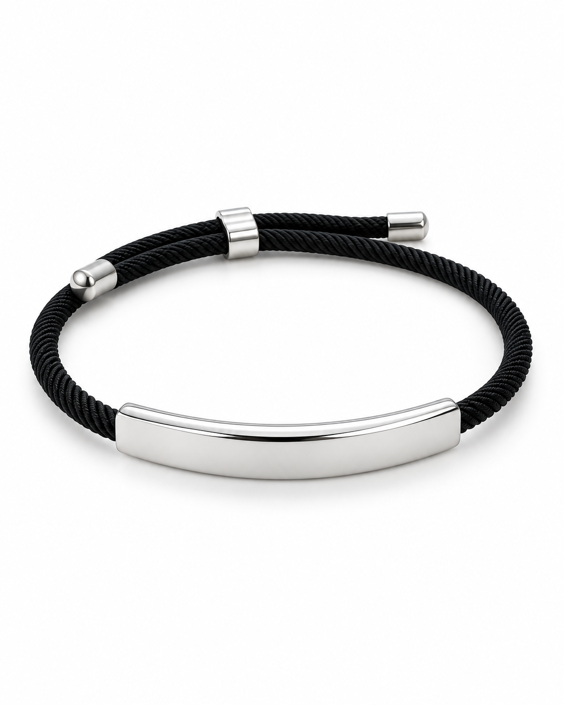 Pulsera Cordón 40mm Personalizada