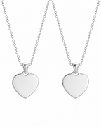 Set Heart Personalizado