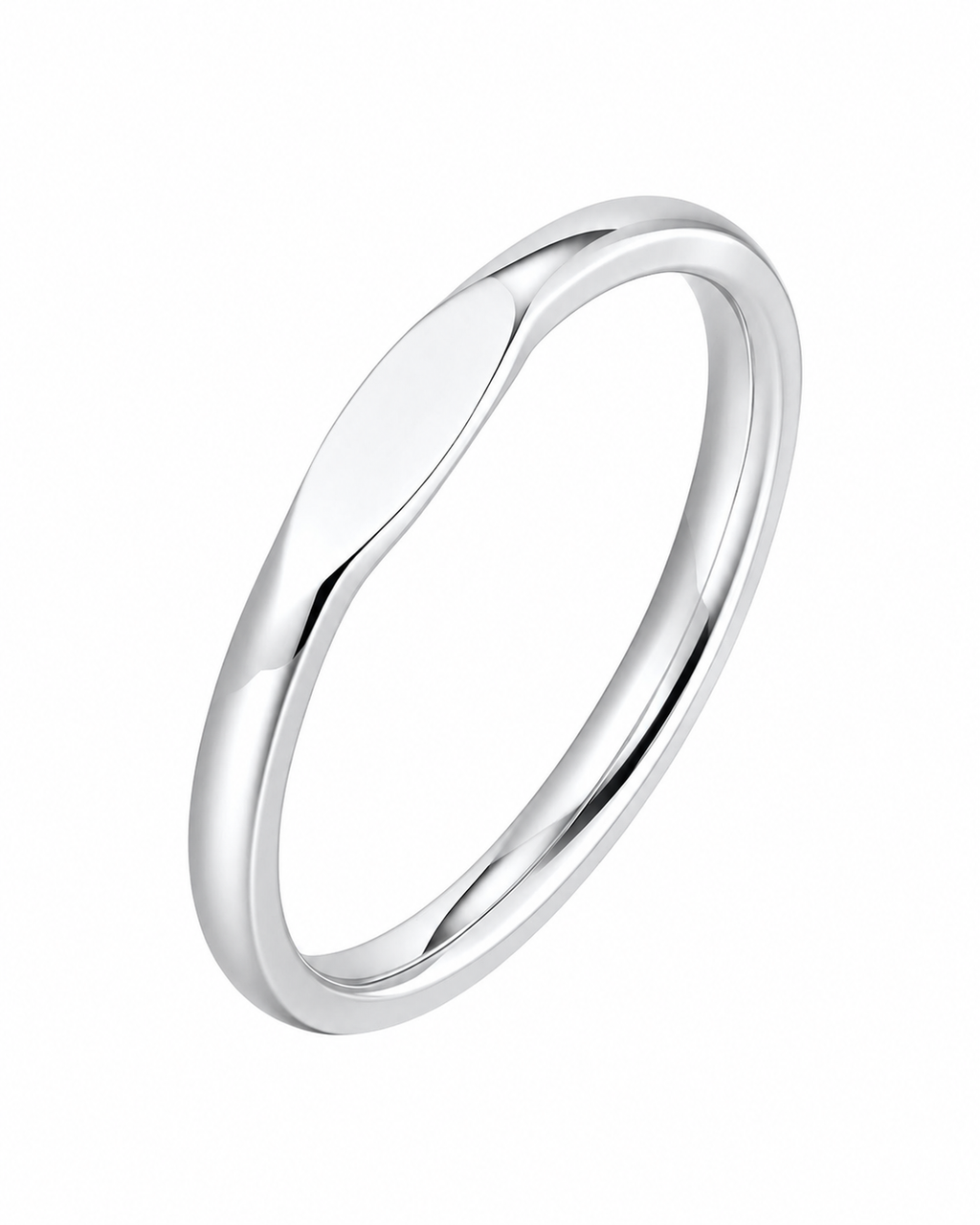 Anillo Inicial Personalizado
