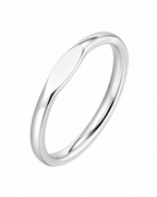 Anillo Inicial Personalizado