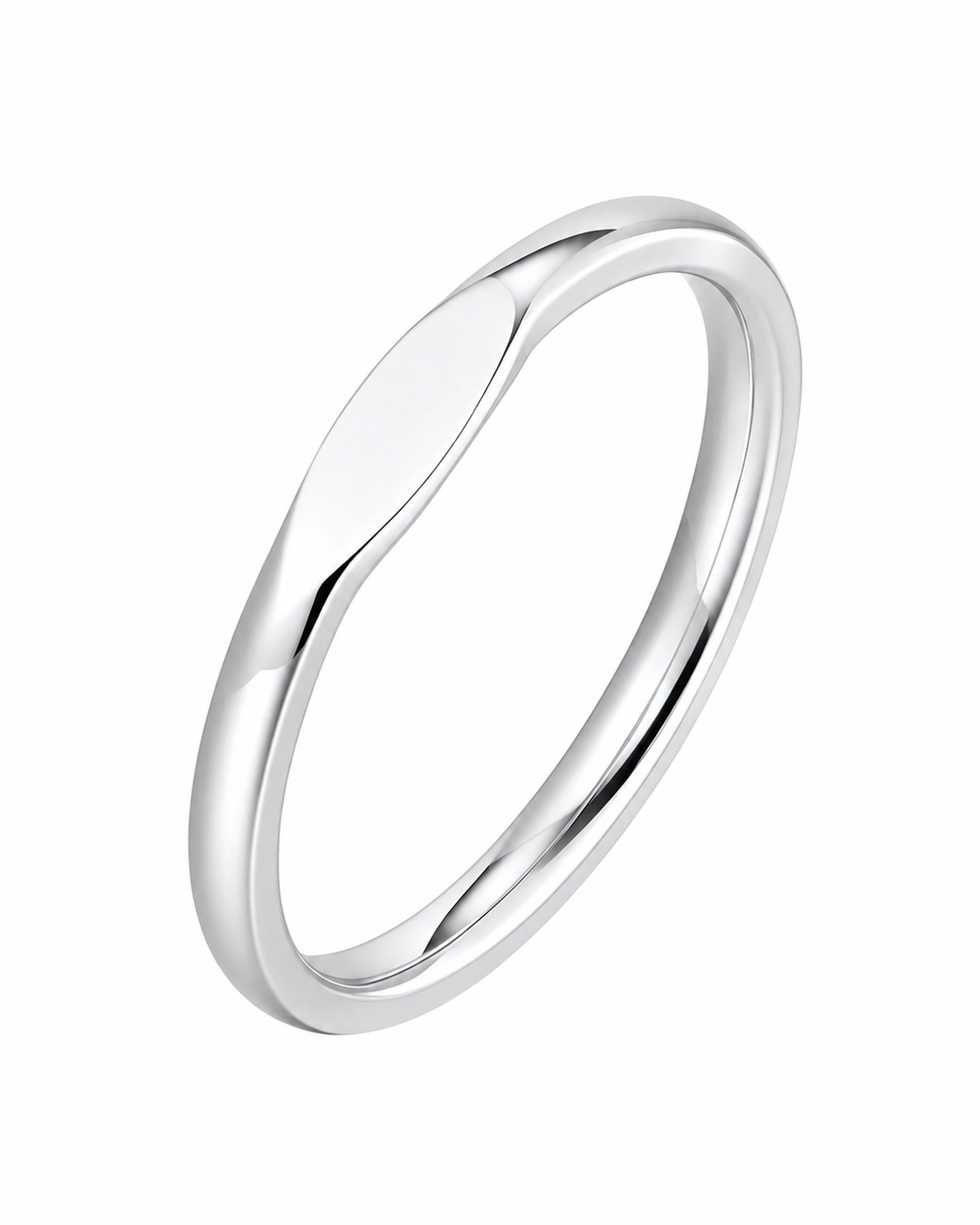 Anillo Inicial Personalizado