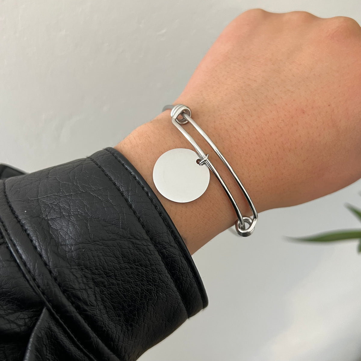 Pulsera 20mm Personalizada