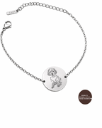 Pulsera 20mm