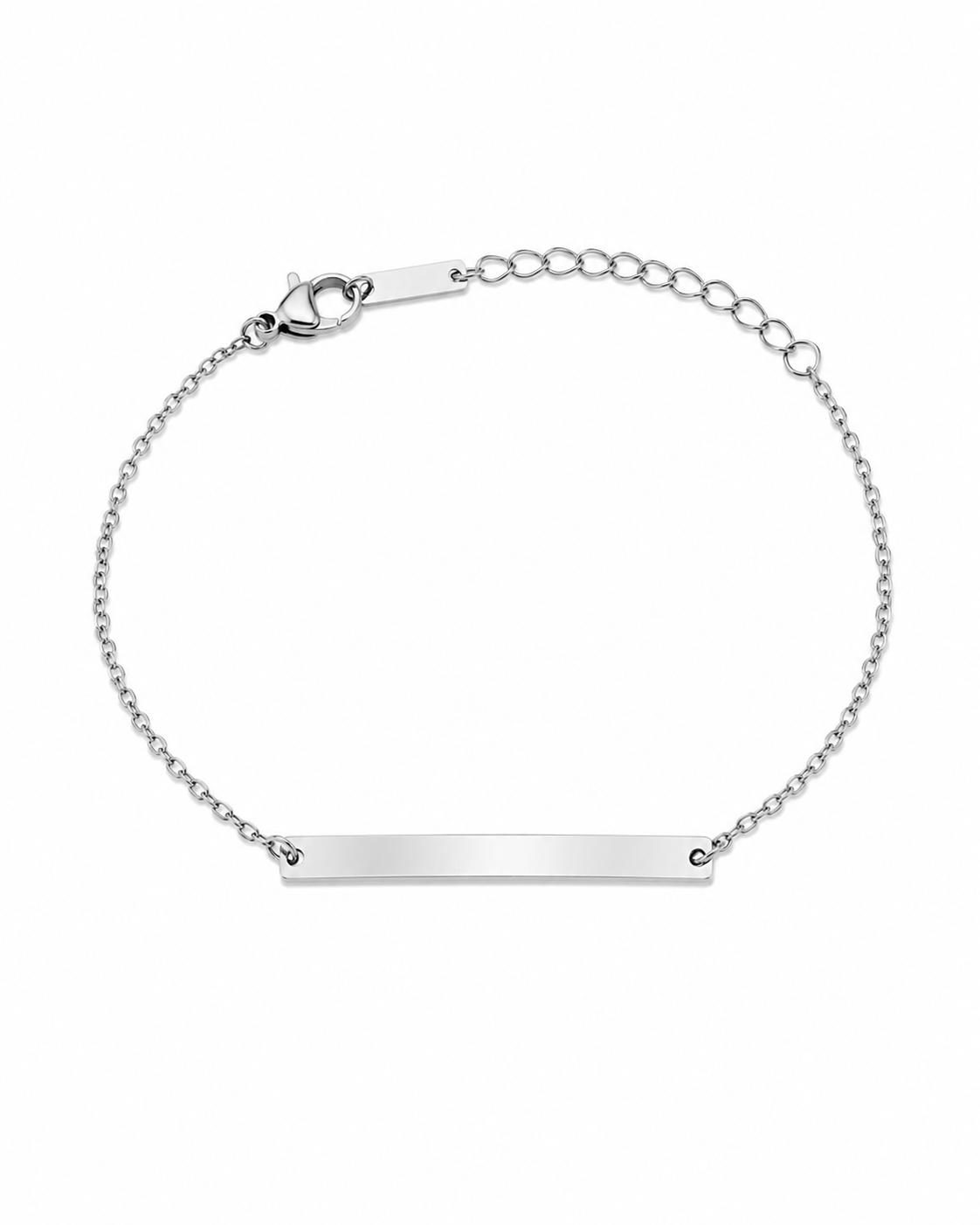 Piocha Classic 4mm Personalizada