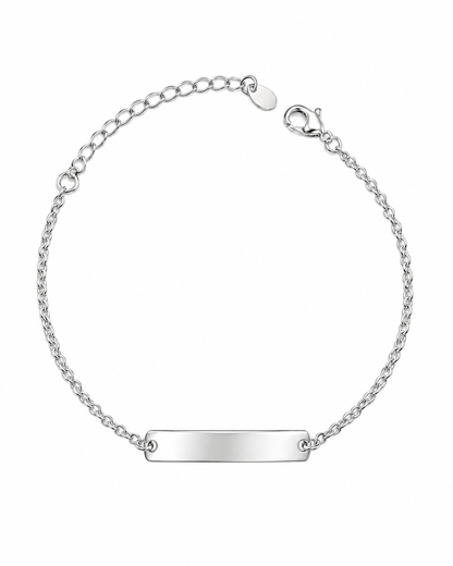 Pulsera Clasica 30mm Personalizada