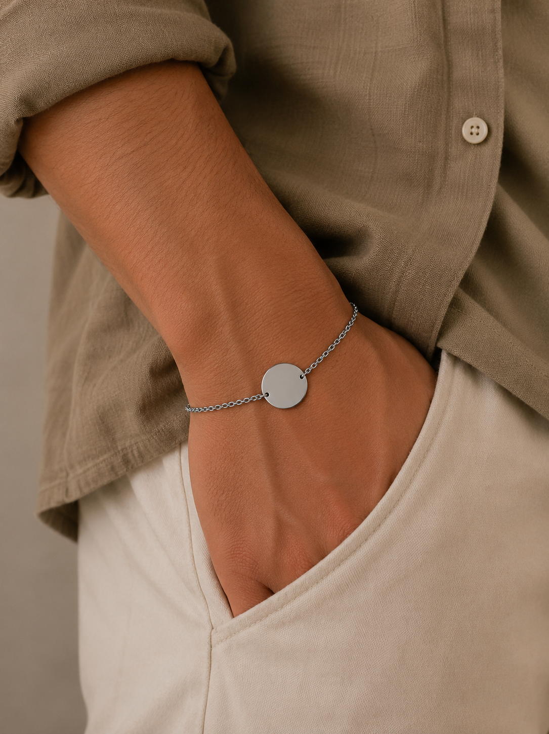 Pulsera 20mm