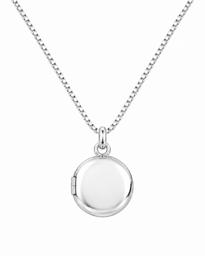 Relicario Personalizado