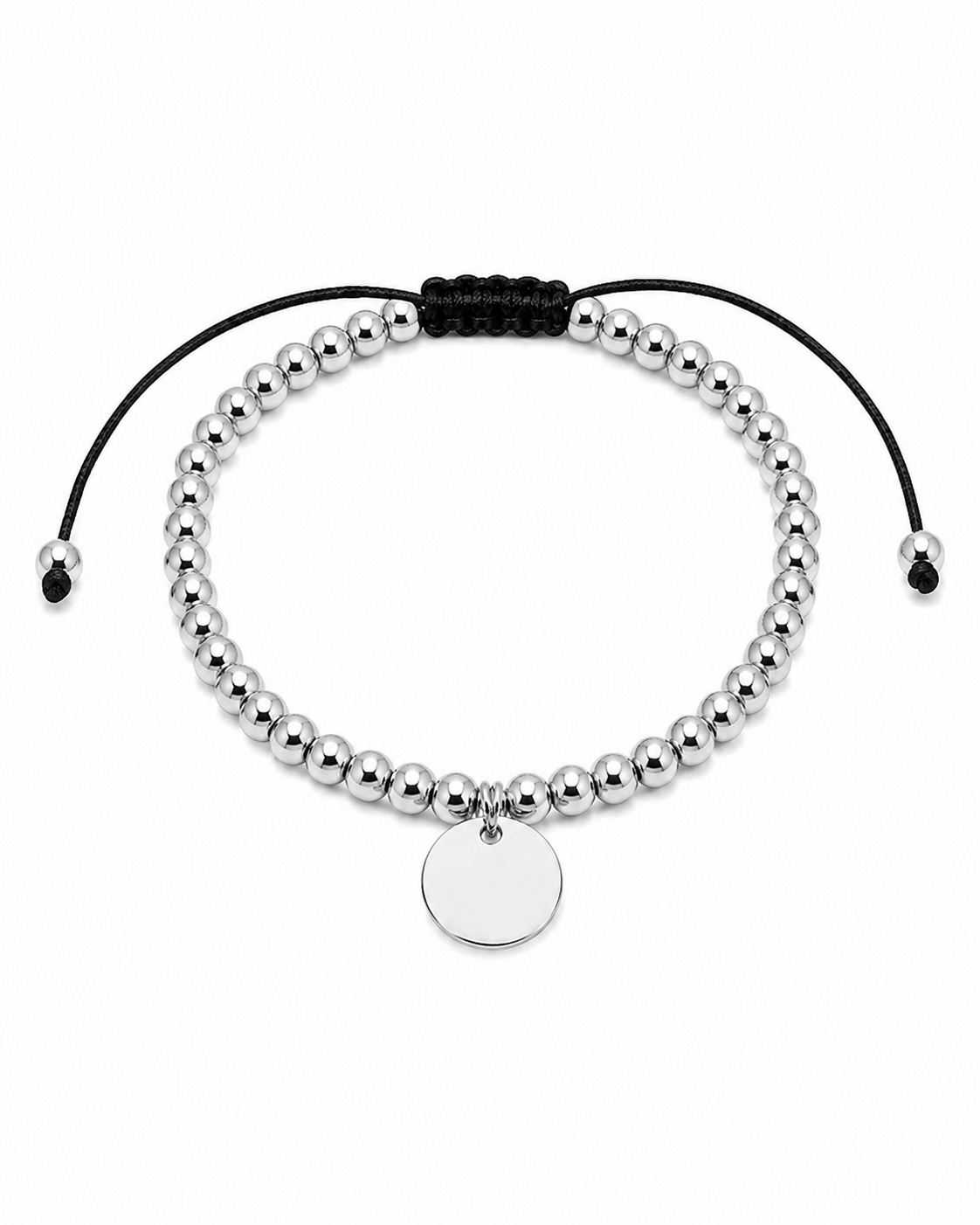 Pulsera Hombre 15mm Personalizada