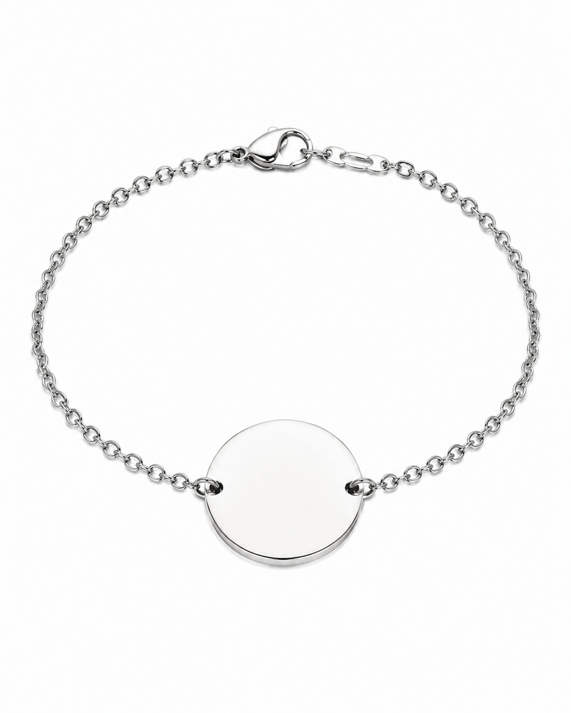 Pulsera Redonda 20mm Personalizada