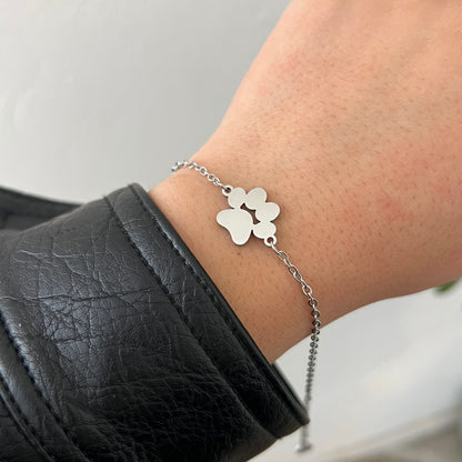 Pulsera Pet 18mm Personalizada