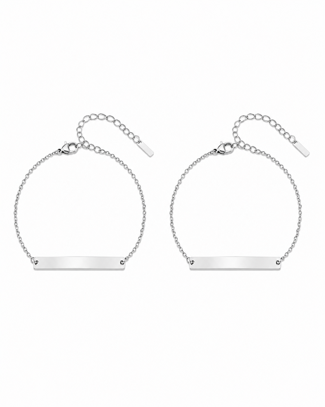 Set Piocha Clásica 4mm Personalizada