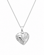 Siempre contigo | Relicario Personalizado Love❤️