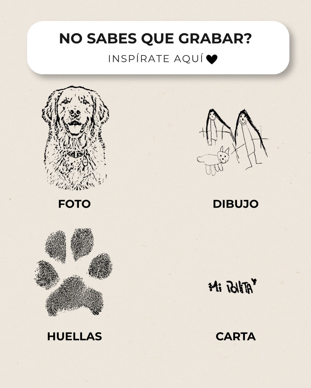 Collar Grabado Cat Lover 🐱