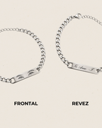 Pulsera Mirada Amor