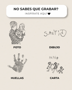 Llavero Personalizado Familia 30mm - Ocean Silver Studio