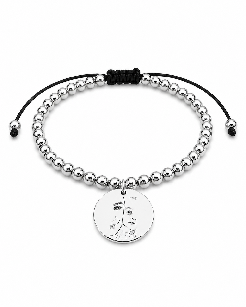 Recuerdos únicos | Pulsera Hombre 15mm👨🏻
