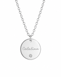 Mi Estrella | Collar Personalizado✨