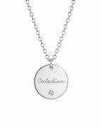 Mi Estrella | Collar Personalizado✨