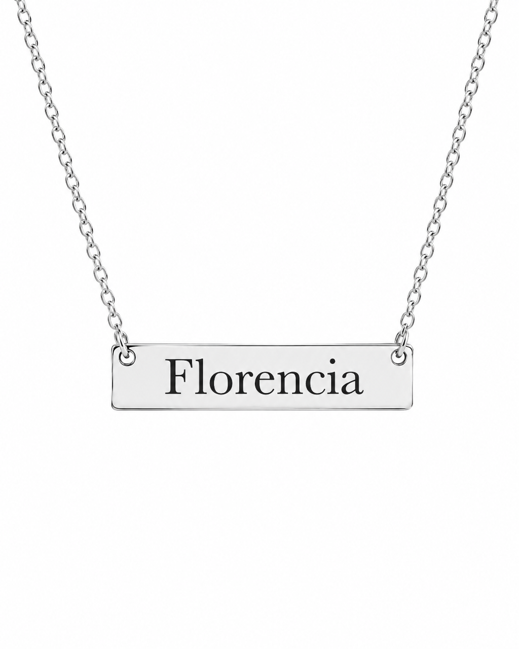 Recuerdo de Amor | Collar Hombre